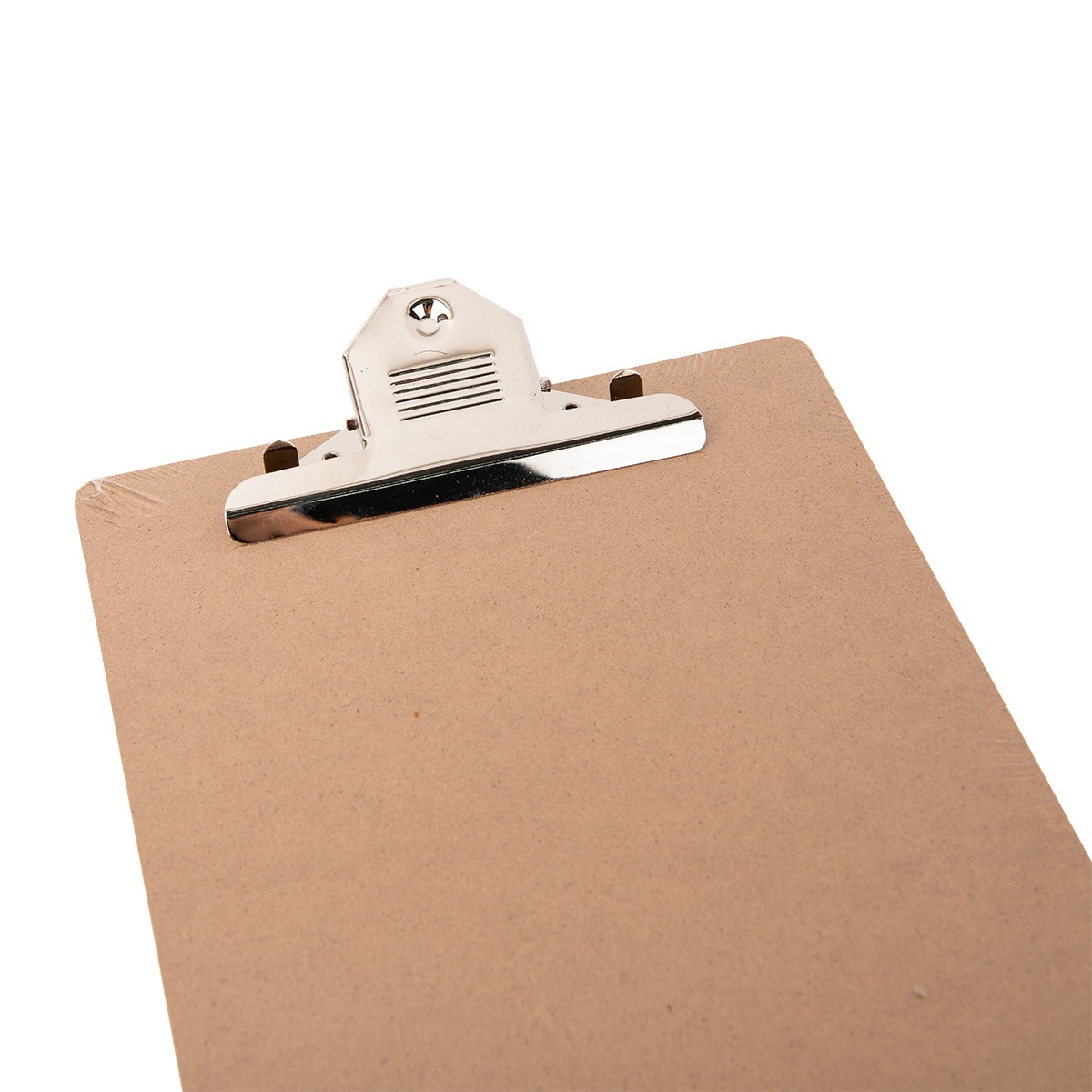 Tabla De Madera Con Clip Nextep Oficio Articulos Escolar Y Oficina NE-171