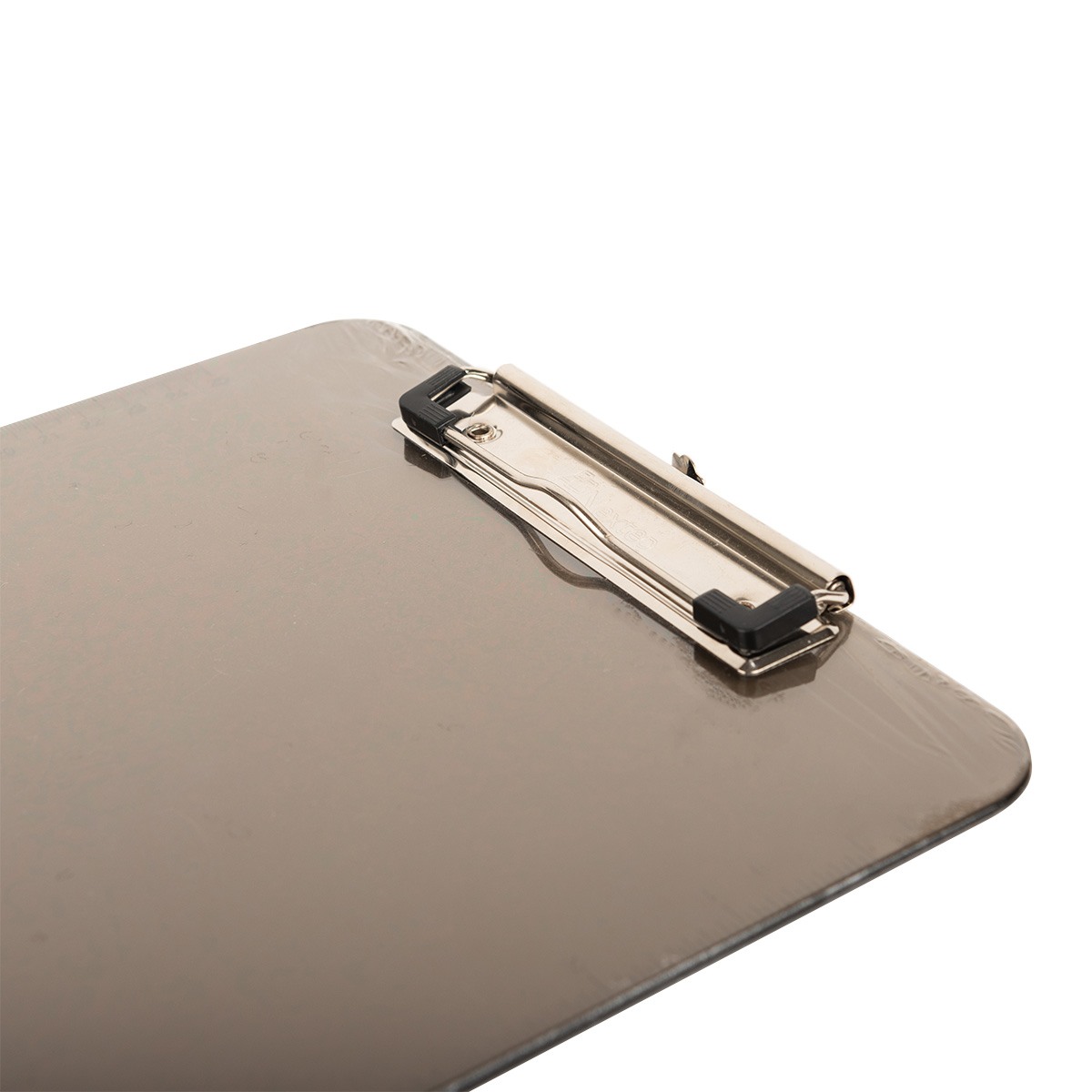 Tabla Plastica Nextep Con Clip Carta Humo NE-172H