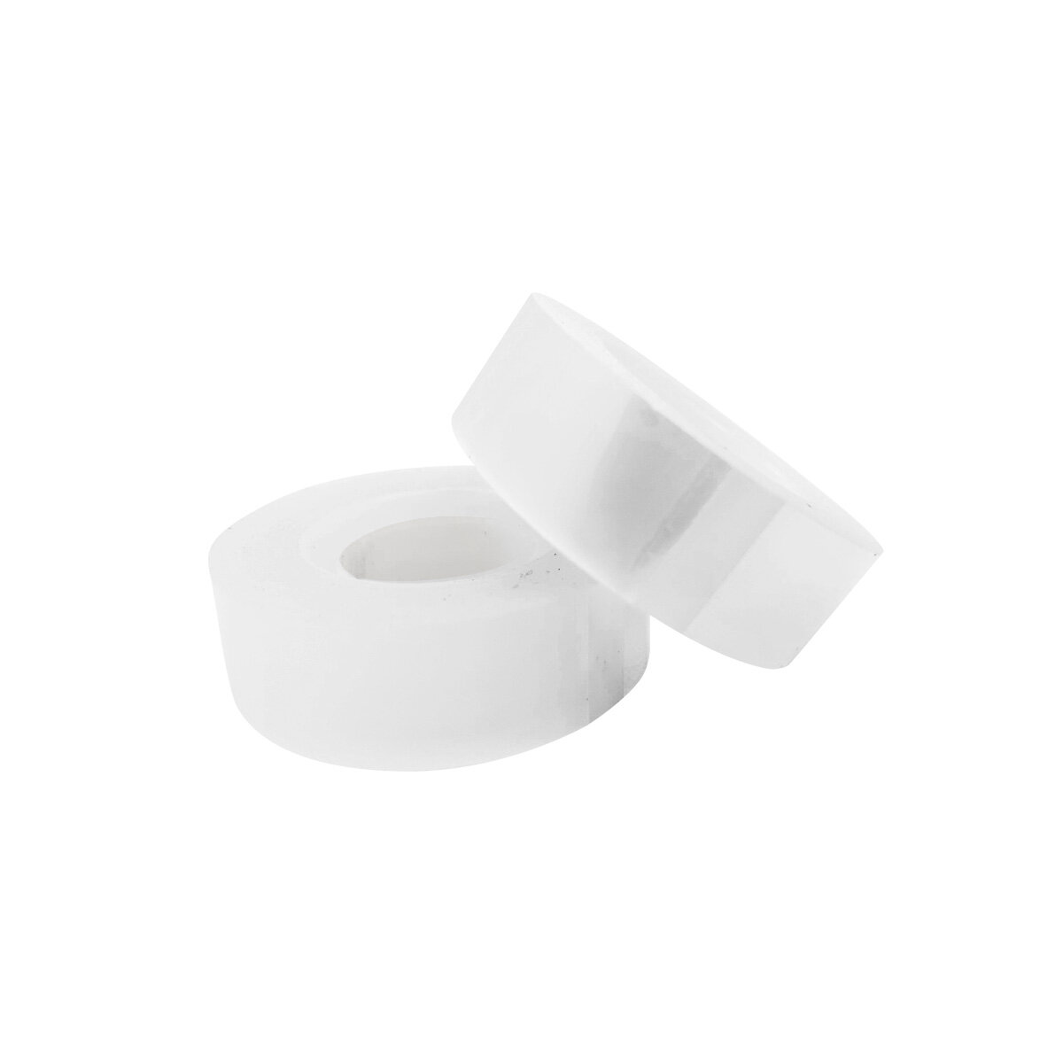 Cinta Adhesiva Corte Facil Nextep Ne-607T 18Mm X 33M Bolsa Con 2 Piezas