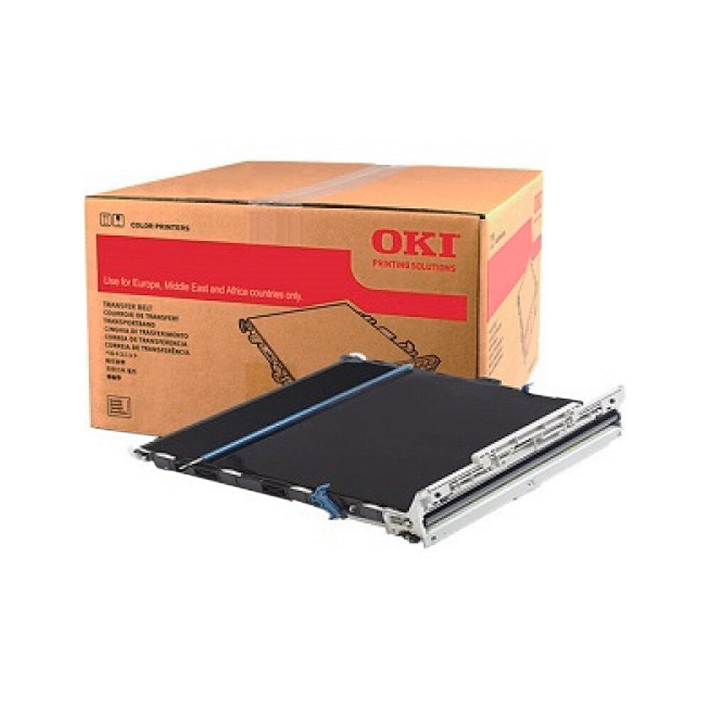 Correa Transferencia Okidata C532 - Es5473 60K Páginas 46394901