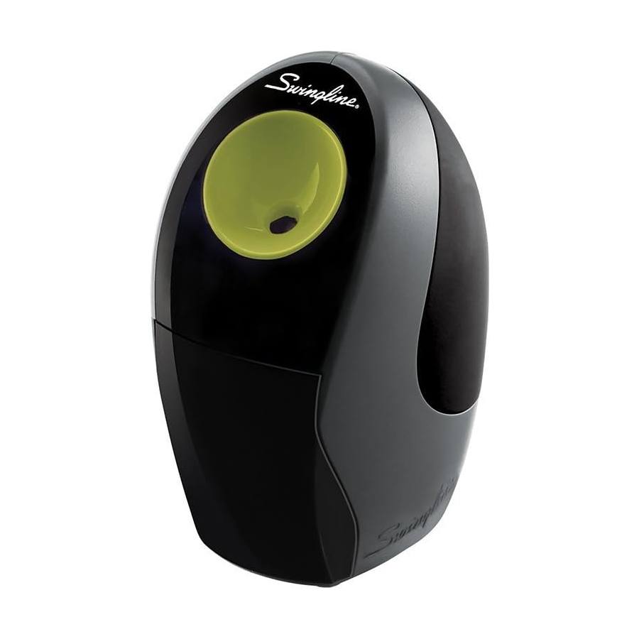 Sacapuntas Acco Electrico Swingline Articulos Escolar Y Oficina