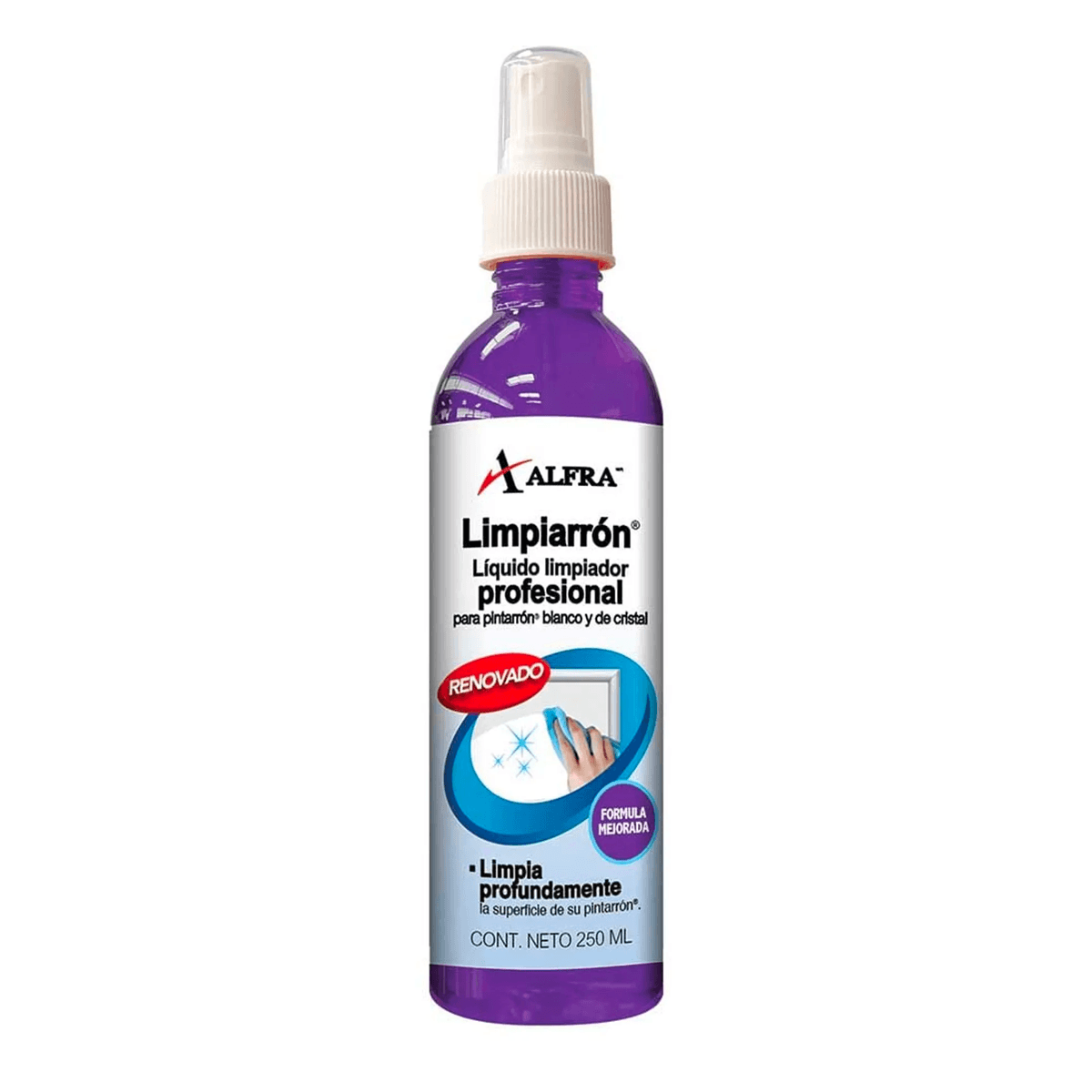 Limpiarron Alfra 250Ml Articulos Escolar Y Oficina