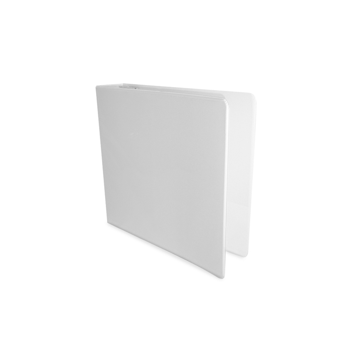 Carpeta Kinera Vinil Aro "O" 2" Blanca Articulos Escolar Y Oficina