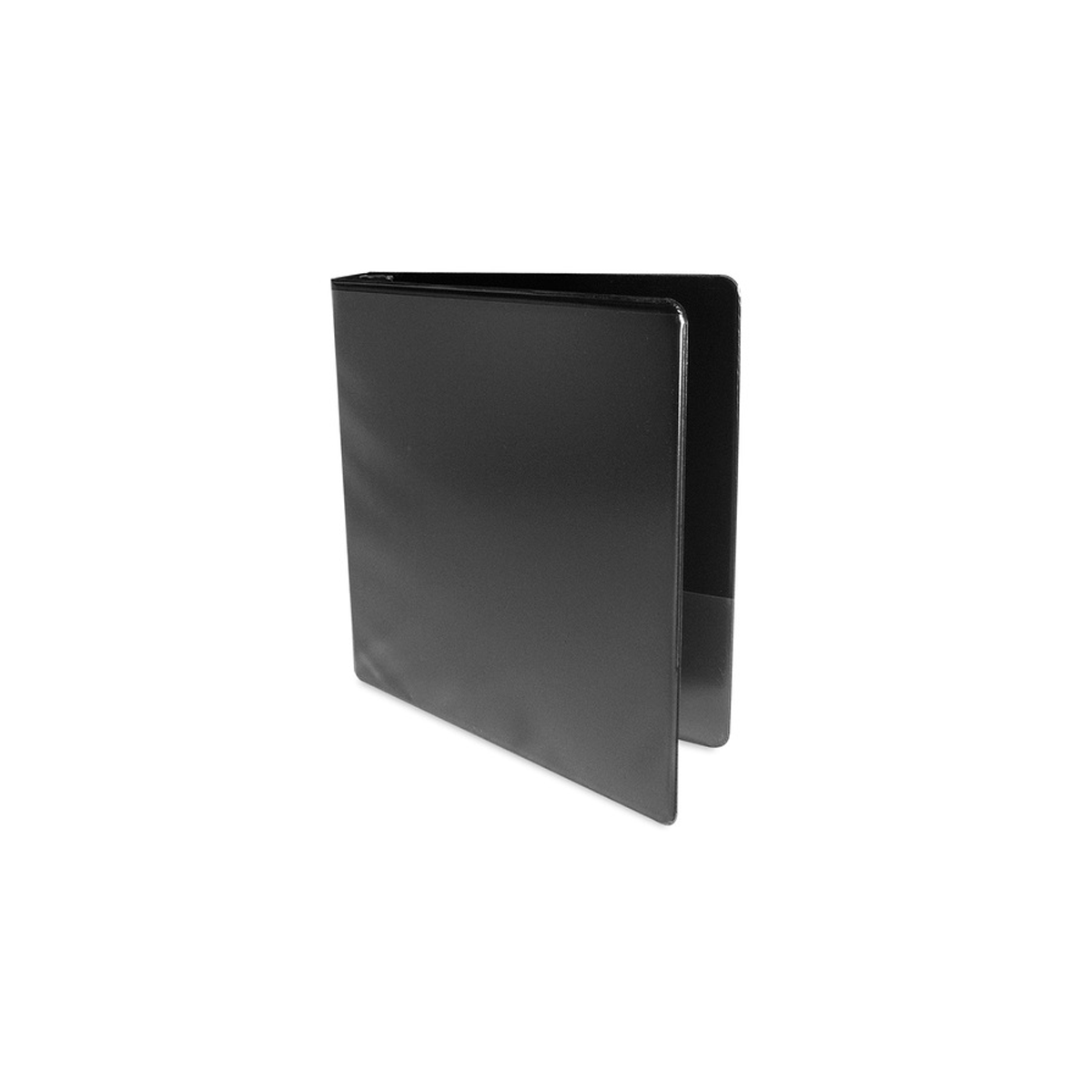 Carpeta Kinera Vinil Aro "O" 1" Negro C/24