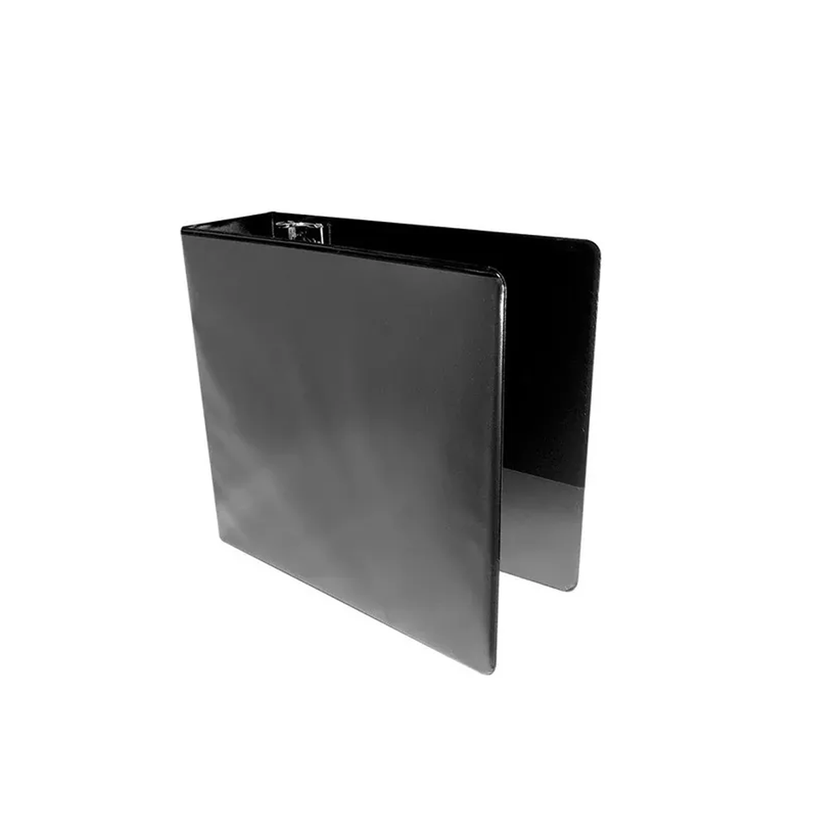 Carpeta Kinera Vinil Aro "O" 3" Negra C/8