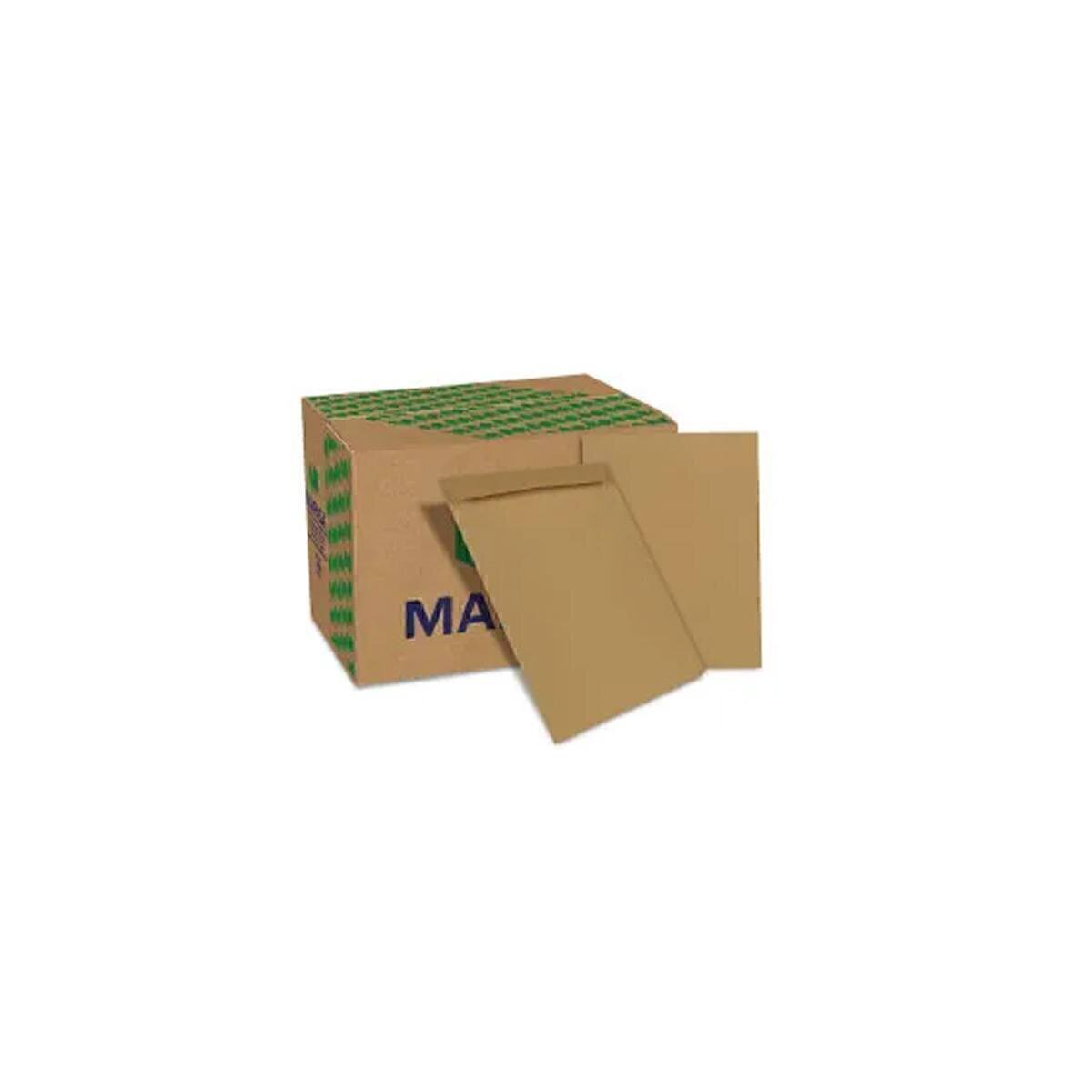 Sobre Mapasa Bolsa Panuco 60K Oficio Paq C/500