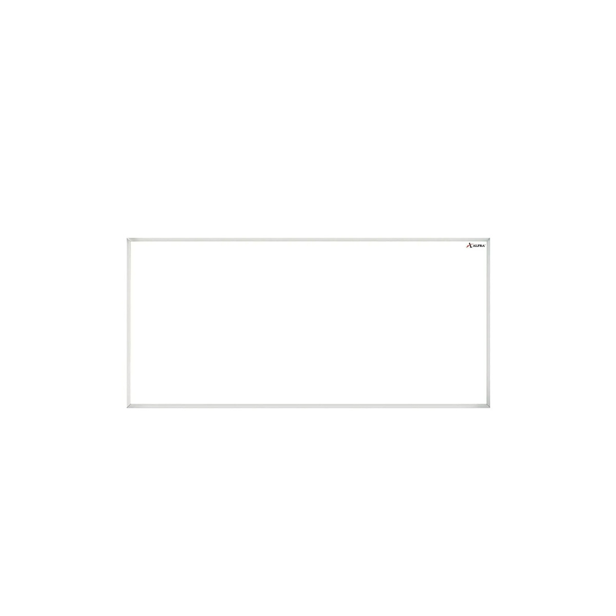 Pintarron Alfra Bco.White Star 90X150 Cms