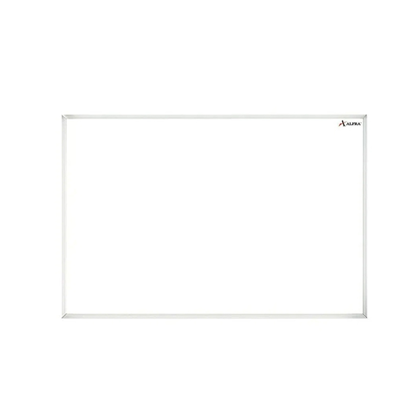 Pintarron Alfra Bco.White Star 60X90 Cms Articulos Escolar Y Oficina