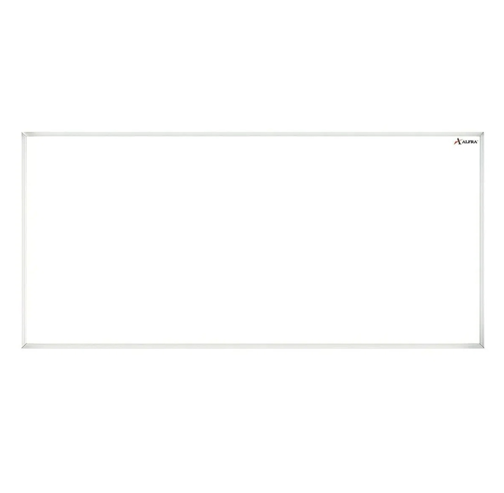 Pintarron Alfra Bco.White Star 90X180 Cms