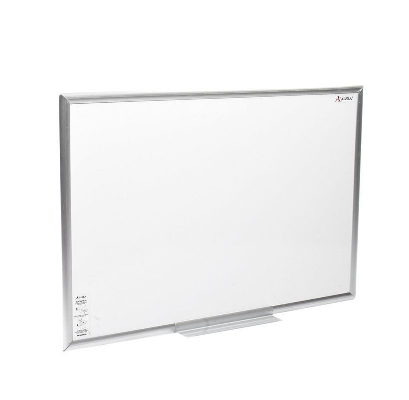 Pintarron Alfra Bco.White Star 40X60 Cms Articulos Escolar Y Oficina