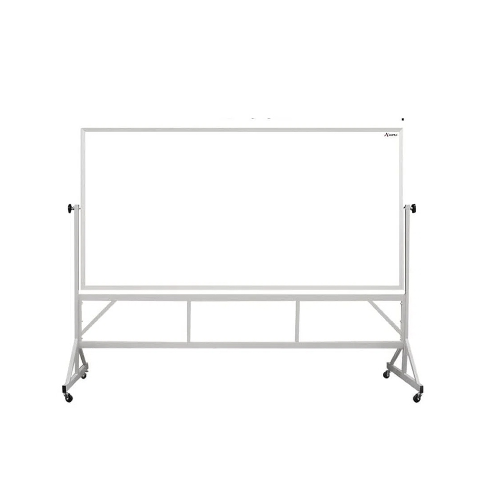 Pedestal Alfra Giratorio Scaletta 120X240X200