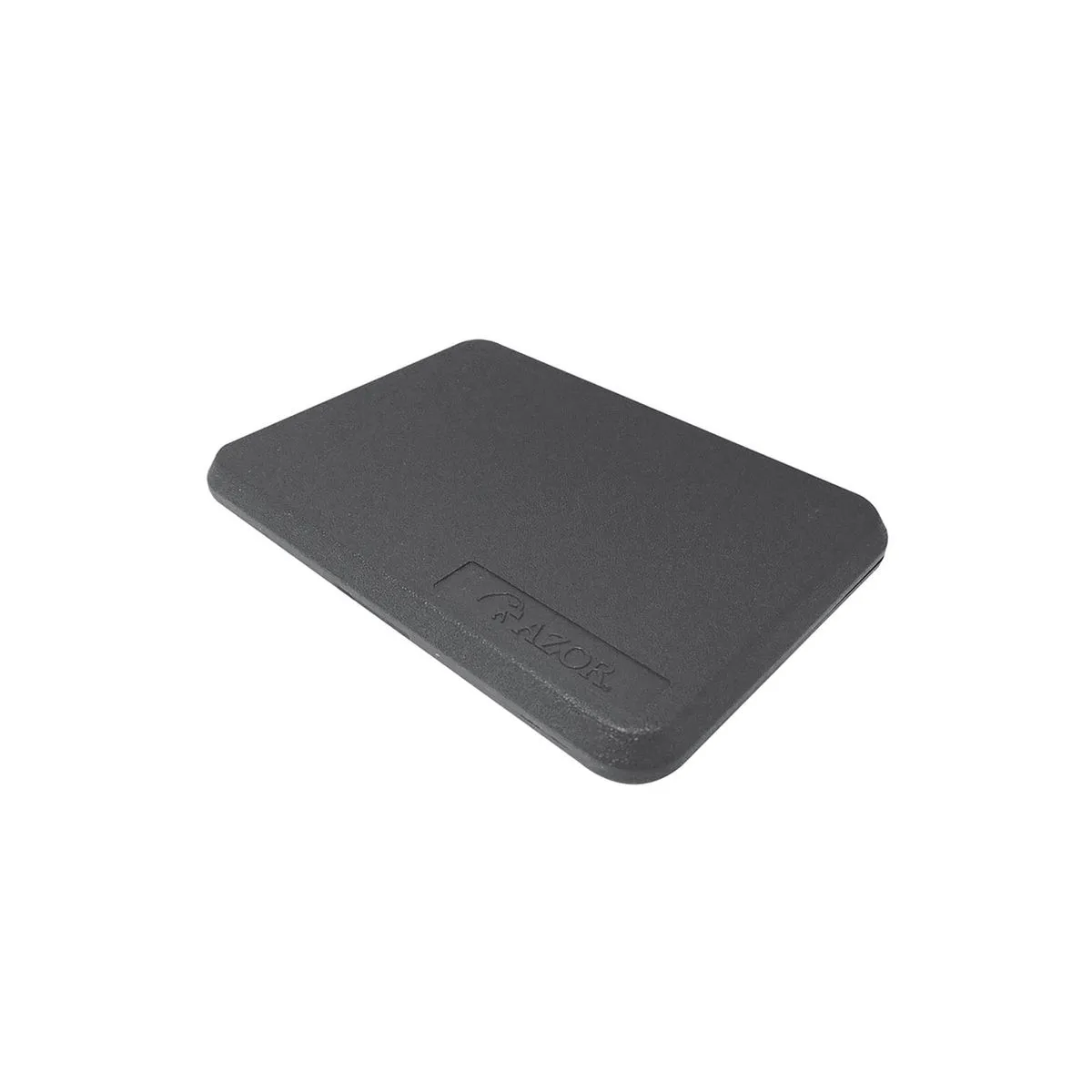 Cojin Azor Sello Plastico 1 Sin Tinta Articulos Escolar Y Oficina