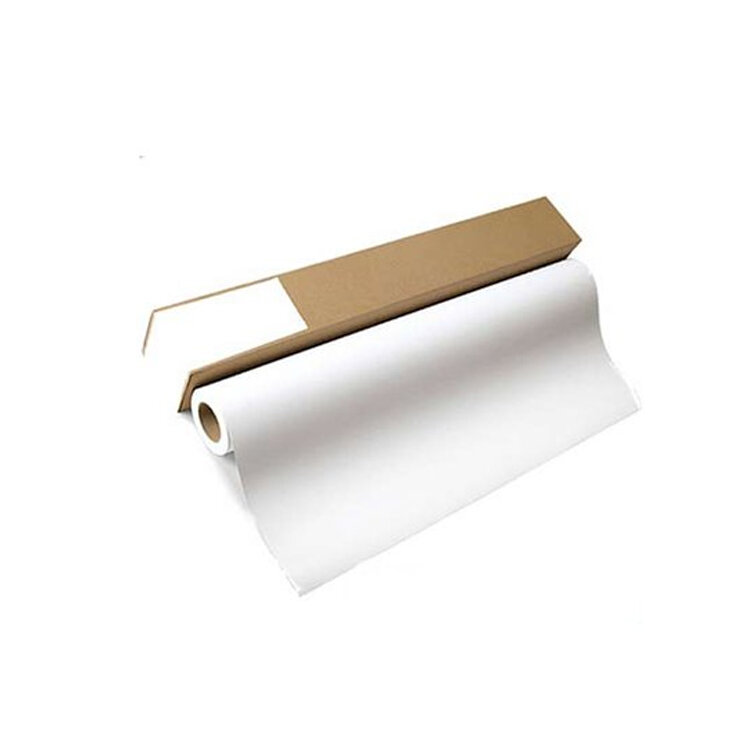 Papel Ibm Plotter Bond Premium 90 Gr 36"X150 Ft (0.91X45Mts)