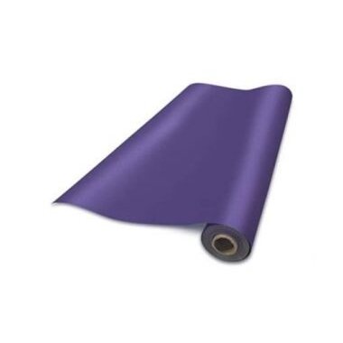 Papel America Euromac 25 Mts Obispo/Morado