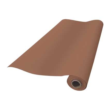 Papel America Euromac 25 Mts Cafe Articulos Escolar Y Oficina