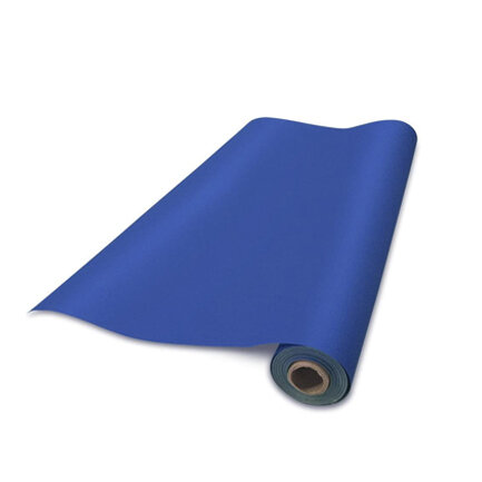 Papel America Euromac 25 Mts Azul Rey Articulos Escolar Y Oficina