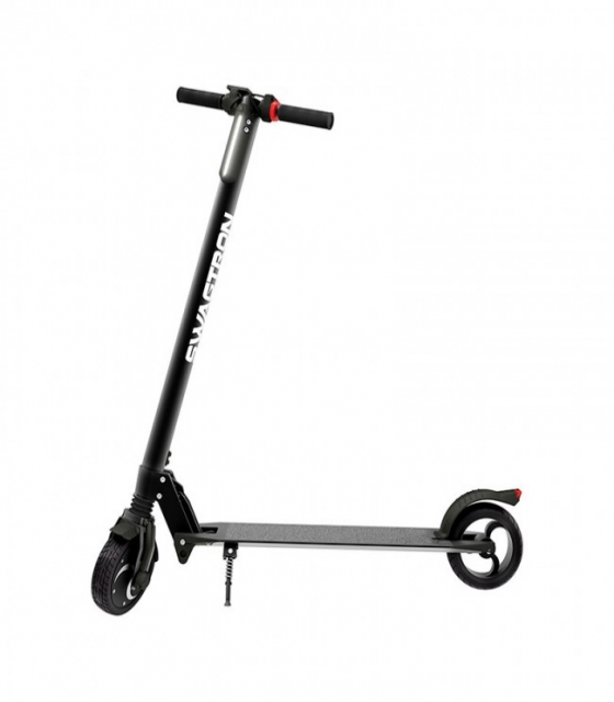 Patin Electrico Swagger 8 Clasico Blue