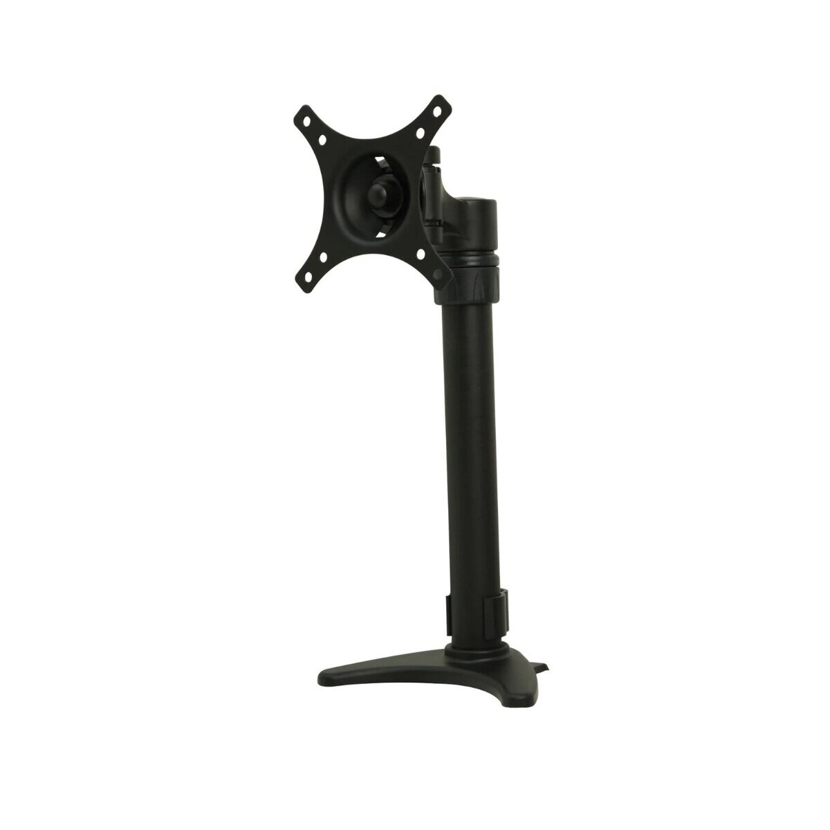 Soporte De Escritorio Peerless Para Monitor 10 - 29" Hasta 9Kg Negro Lct100S
