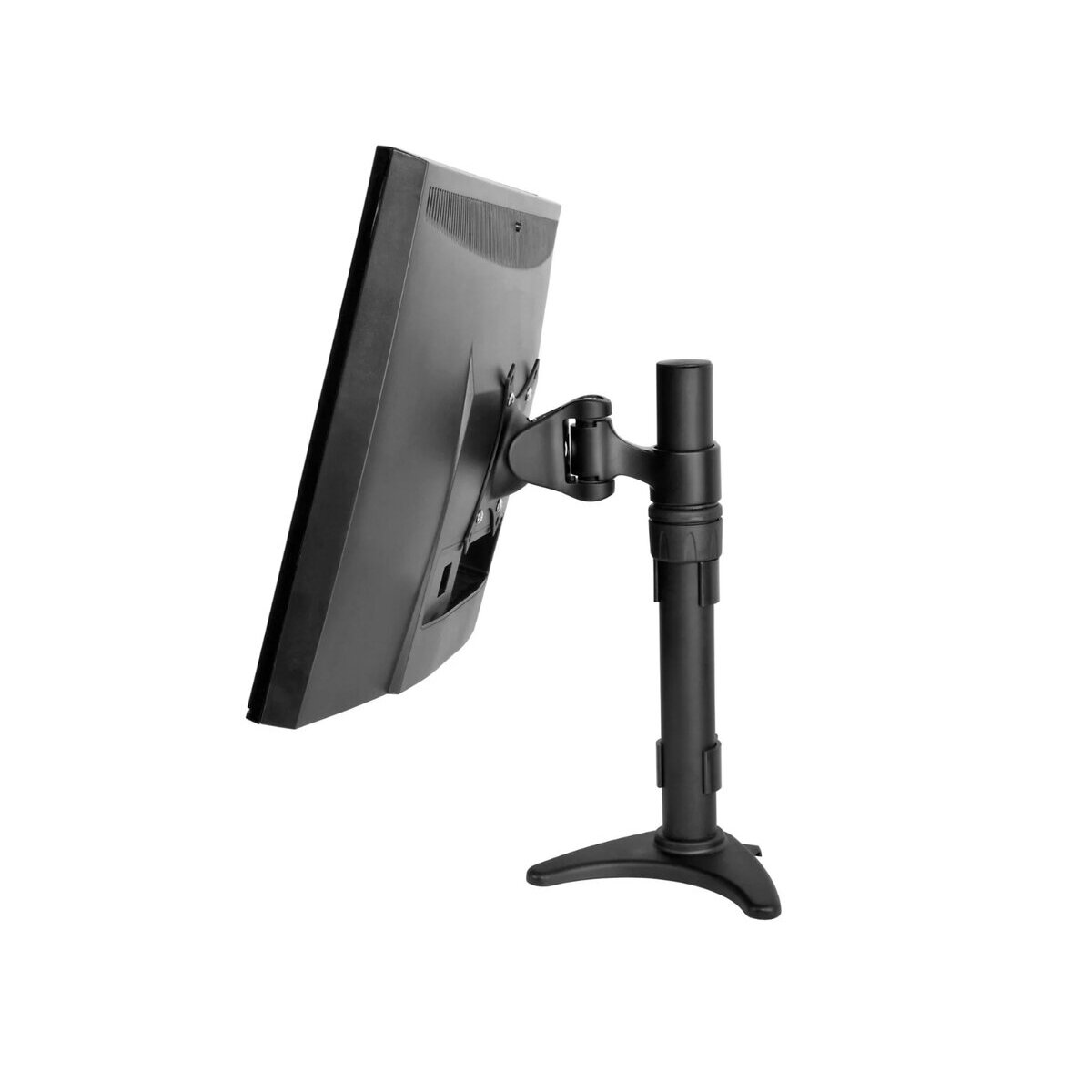 Soporte De Escritorio Peerless Para Monitor 10 - 29" Hasta 9Kg Negro Lct100S