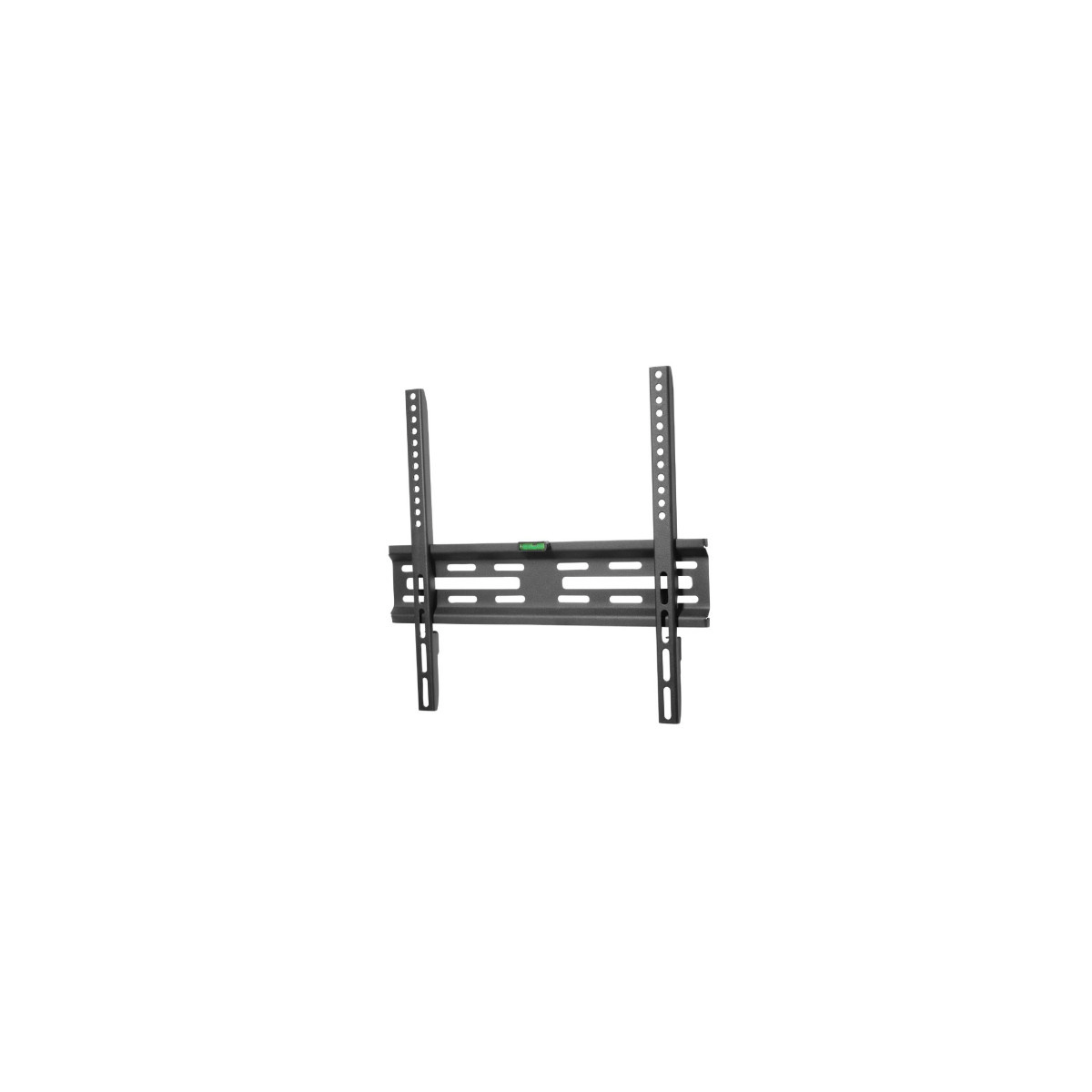 Soporte De Pared Peerless Tvf2256 Fijo Para Pantalla 32" A 50" Máximo 34Kg Negro