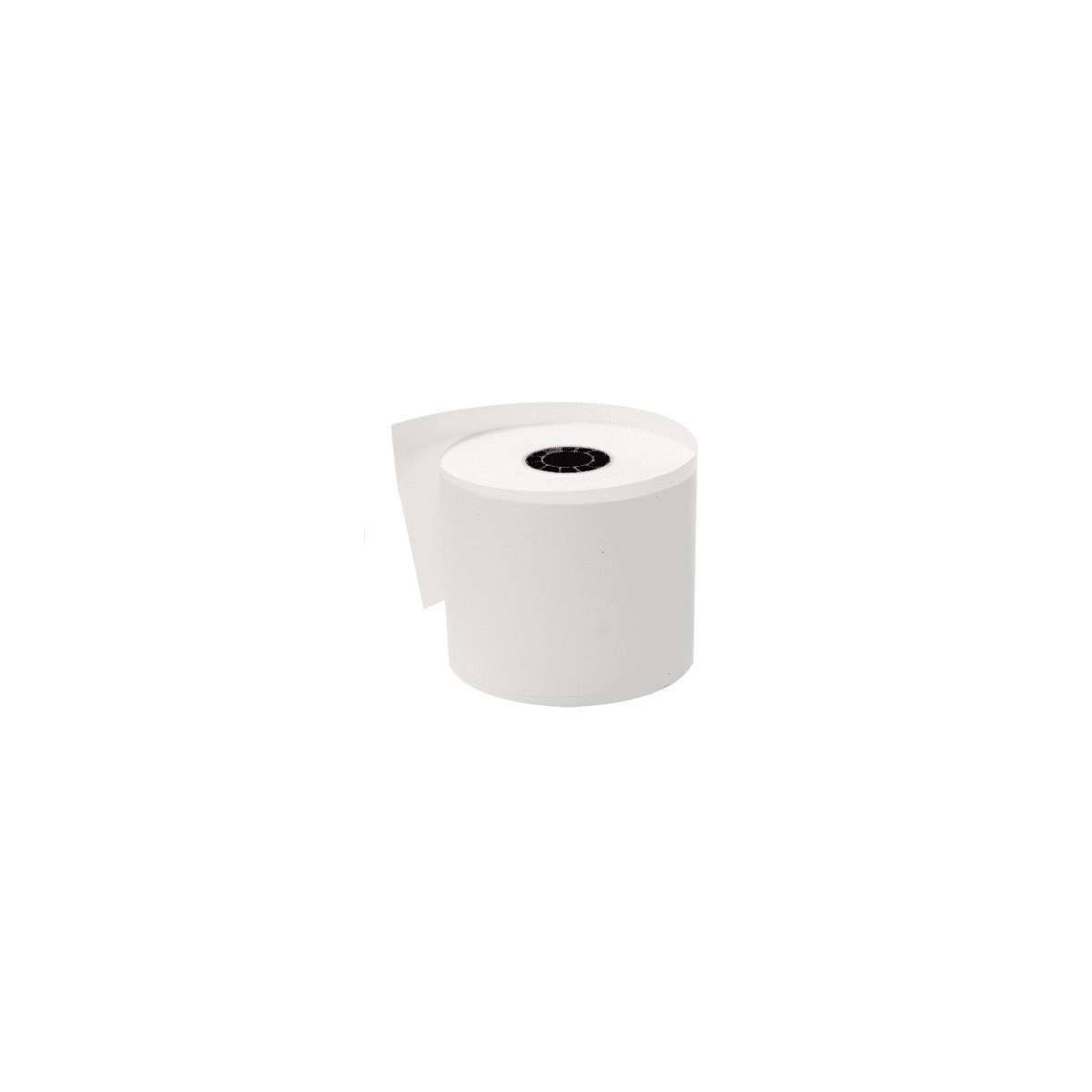Rollos De Papel Posline Térmico T8070S 80Mm X 70Mm 50 Rollos 80Mmx70Mm