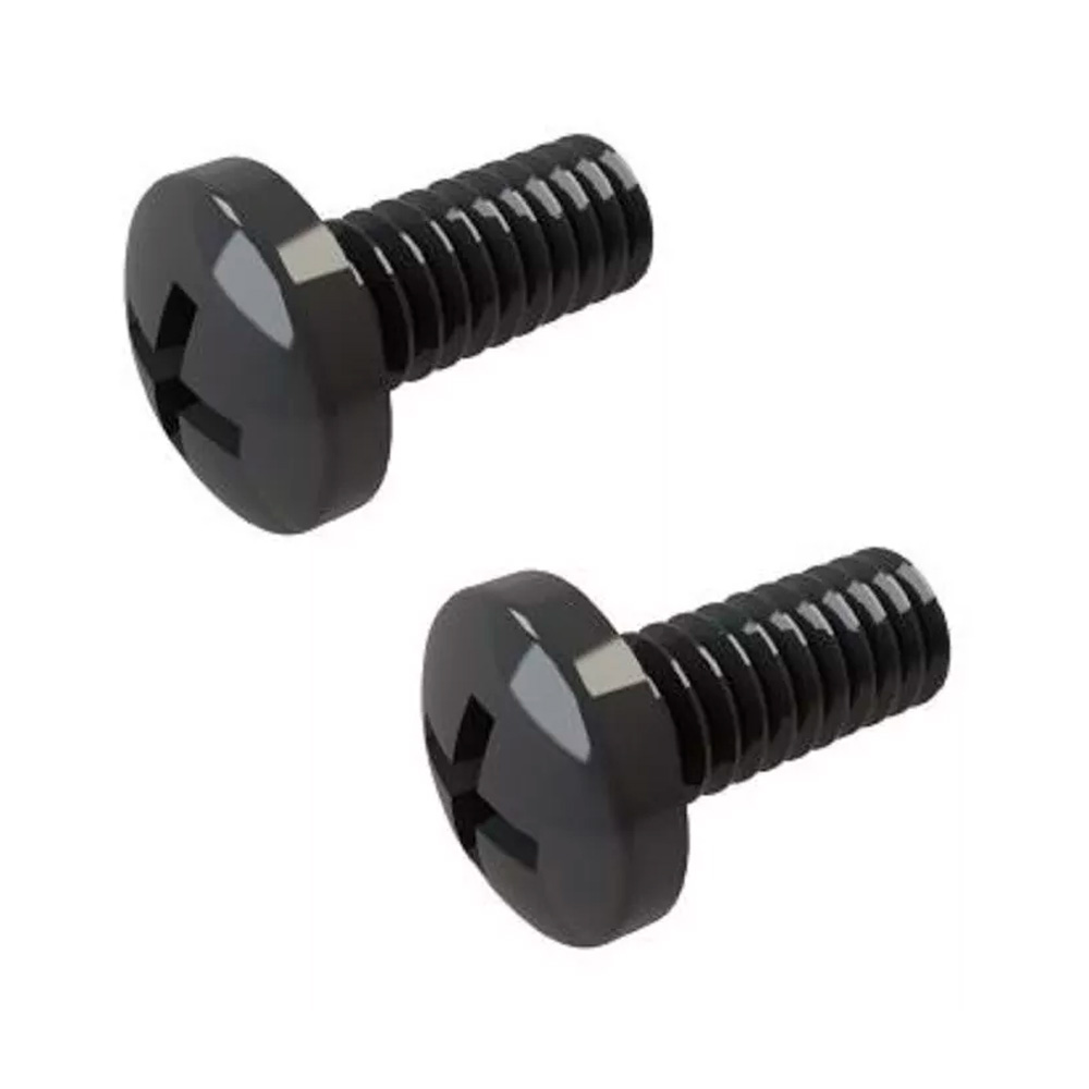 Tonillos North System North709-Bkl Negro