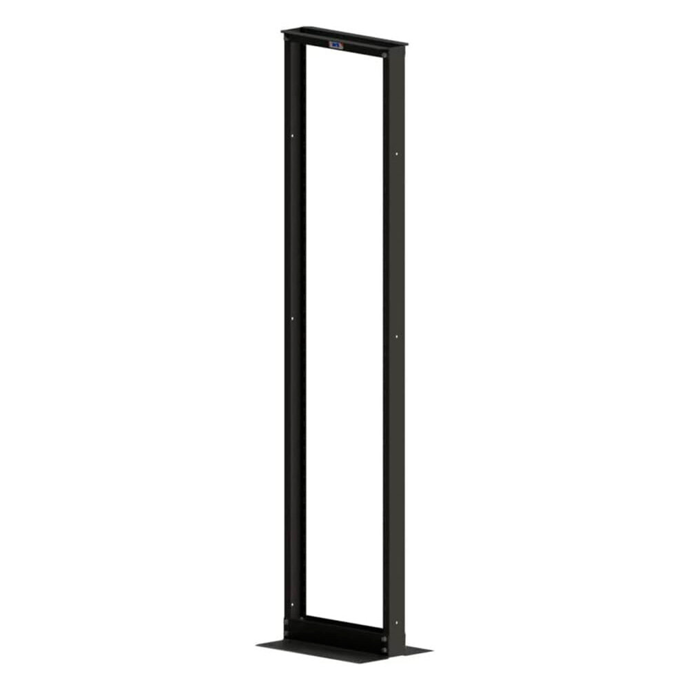 Rack De Piso North System Material De Aluminio