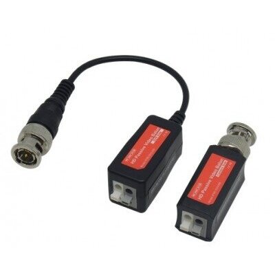 Video Balum (Par) Provision Isr Para Camaras (Ptr-101V-Hd+)