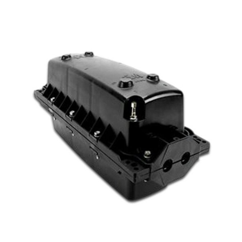 Organizador De Cables De Fibra Optica Pared 2178-Ll 3M 80611486491