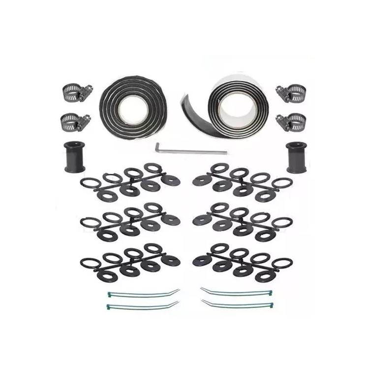 Kit Para Resellado De Cierres De Fibra Óptica 2178 3M 80610280929