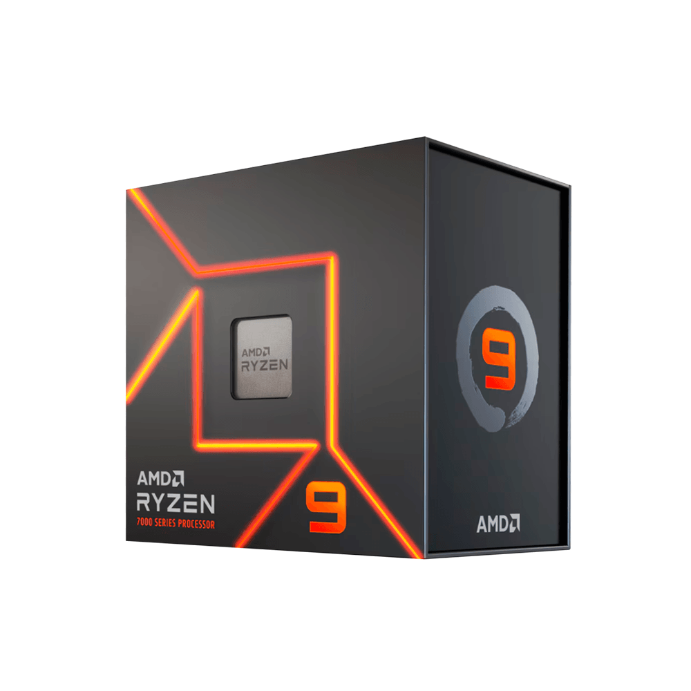 Procesador Amd Ryzen 9 7950X Radeon Graphisc 4.5Ghz Socket Am5 64Mb Cache 100-100000514Wof