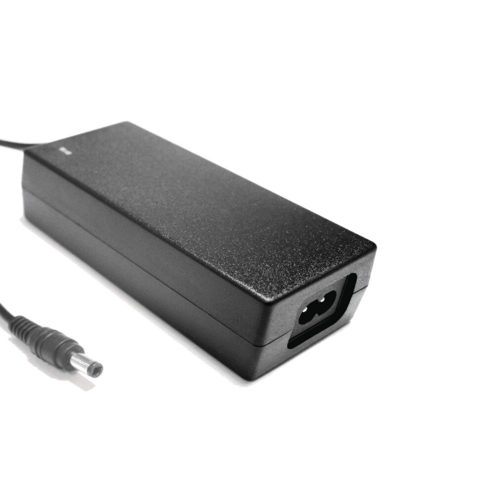 Fuente De Poder Saxxon Psu1204D 12Vcd 4.1A 1.2 Metros Negro Tvn0830052