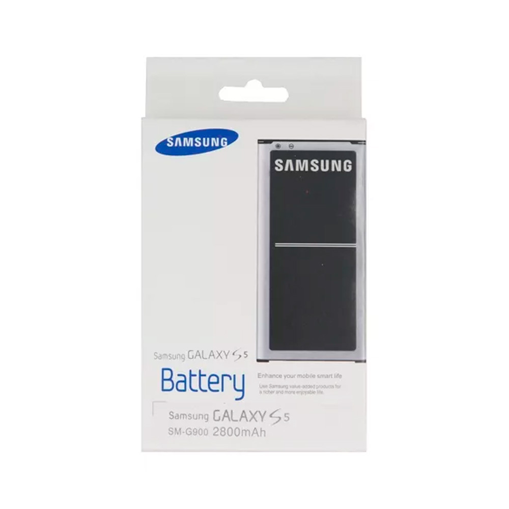 Bateria Samsung Galaxy S5 Refaccion Para Samsung