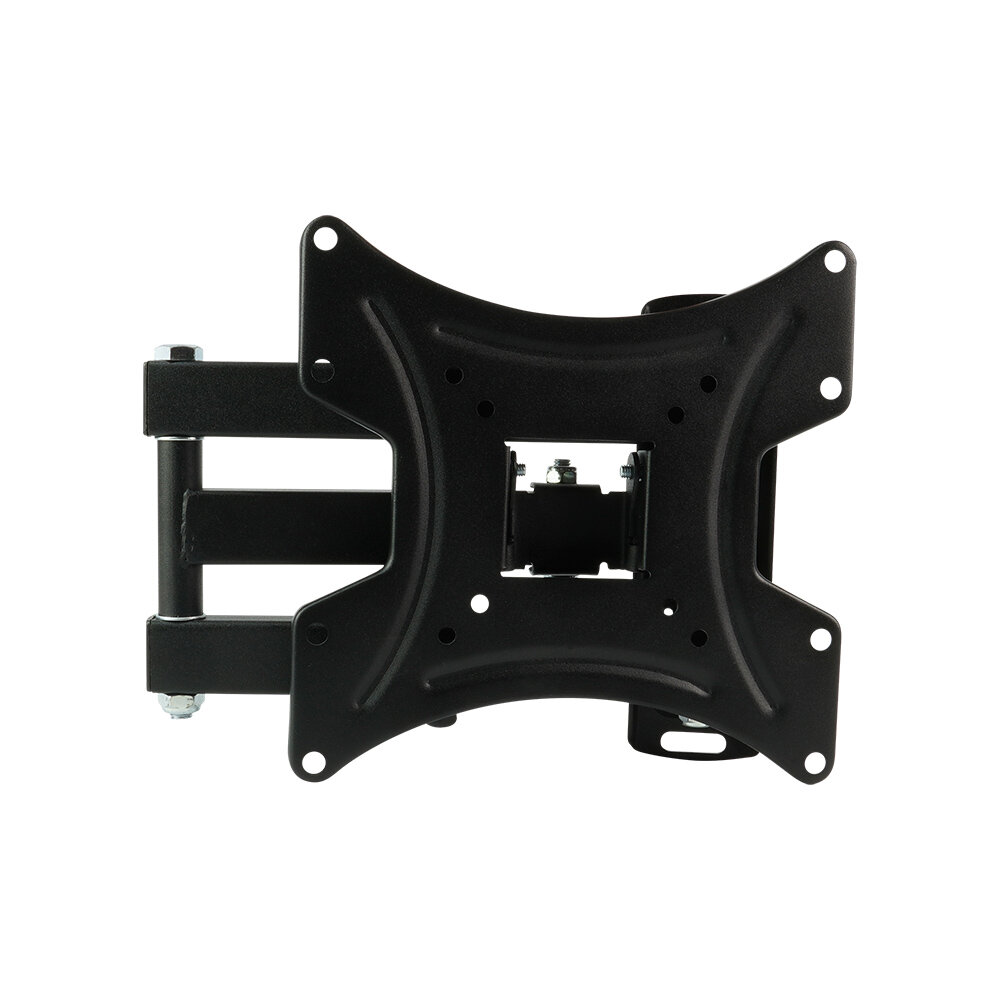 Soporte De Pared Vorago Para Pantalla 13 A 42 Pulgadas Brazo Articulado Tm-300