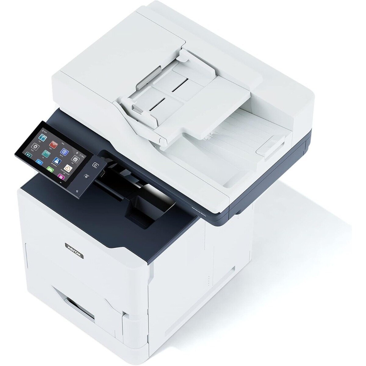 Impresora Multifuncional Xerox B625_Dn Láser Monocromática A4 1200X1200Dpi 65Ppm Rj-45 Nfc
