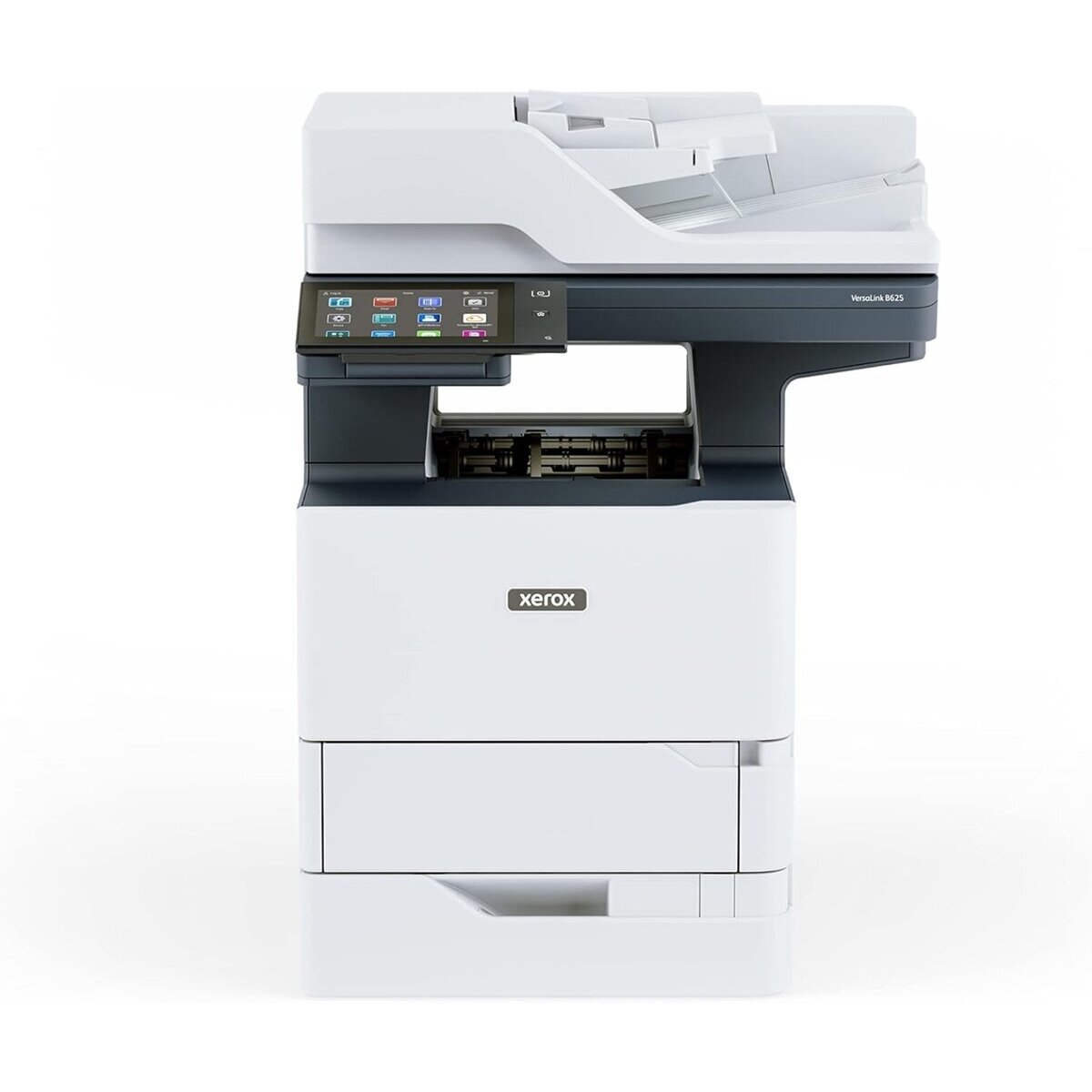 Impresora Multifuncional Xerox B625_Dn Láser Monocromática A4 1200X1200Dpi 65Ppm Rj-45 Nfc