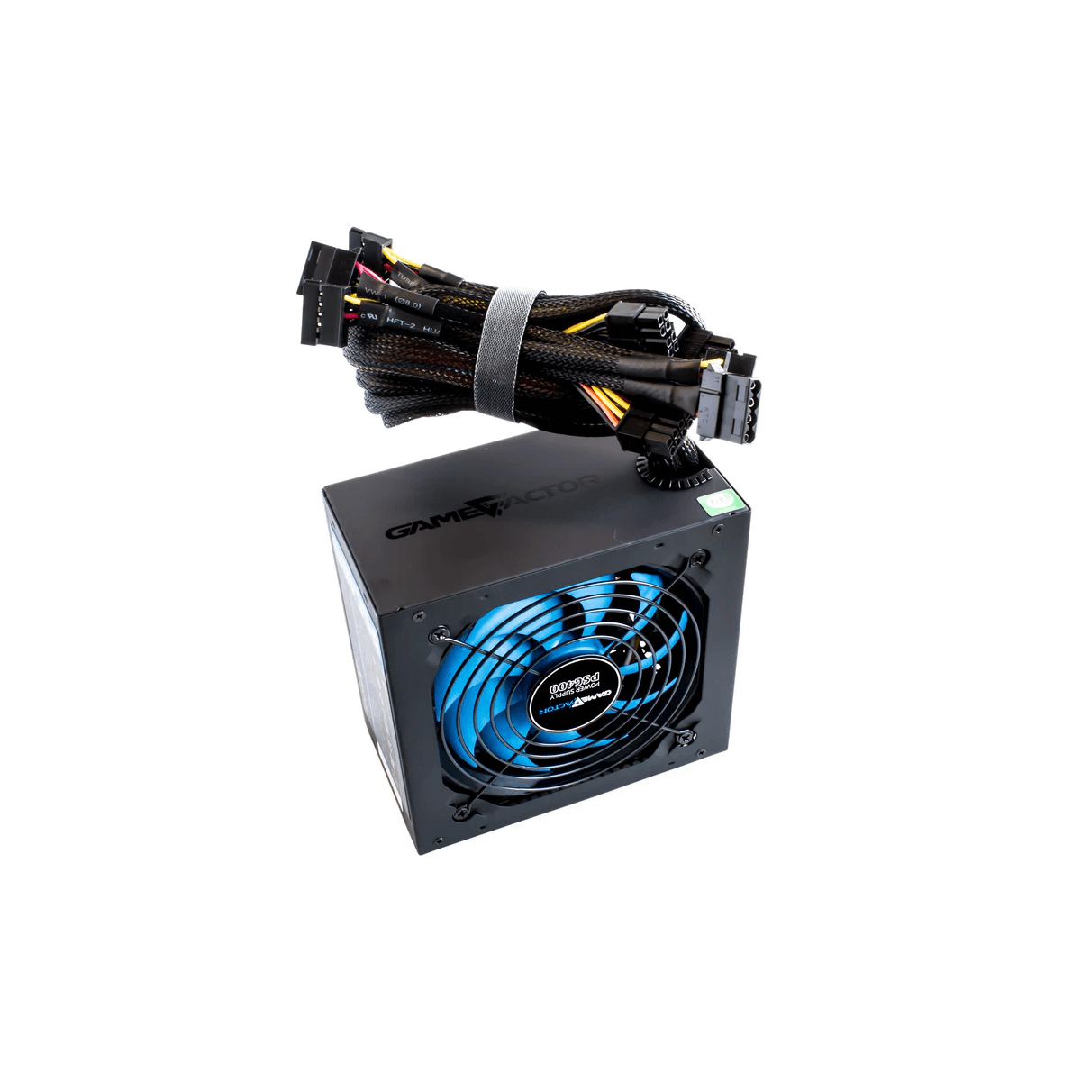 Fuente De Poder Vorago Psg-400 400Watts 20+4 Pin Atx