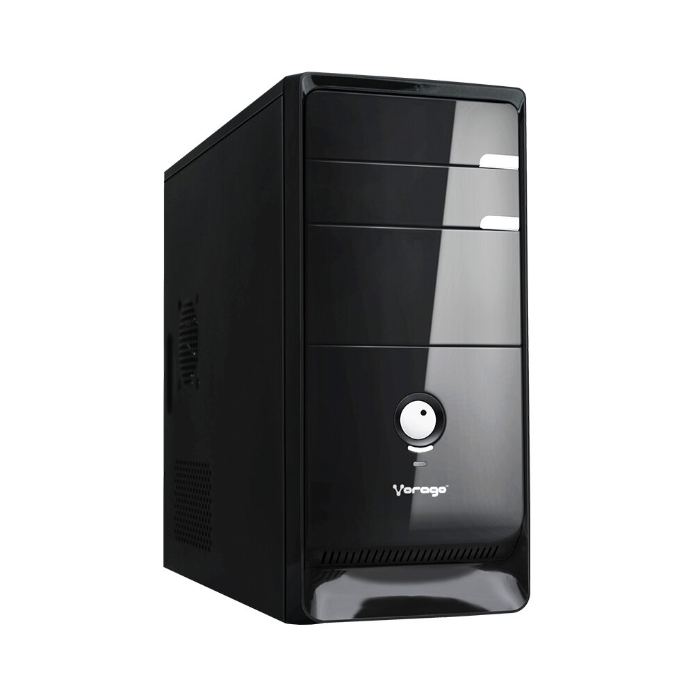 Pc Vorago Volt 2 Amd Fm A6600K 4Gb 1Tb Dvdrw Win8Sl
