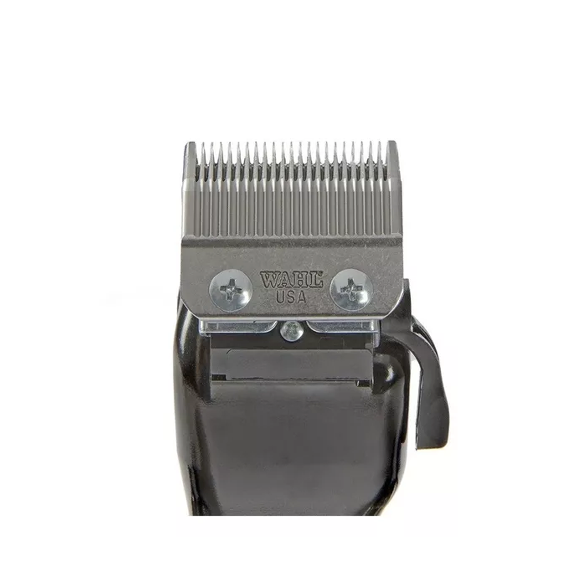 Cortadora De Cabello Wahl Professional Icon Clipper Motor Ultra Potente Wahl V9000 6.000Rpm 8490-008