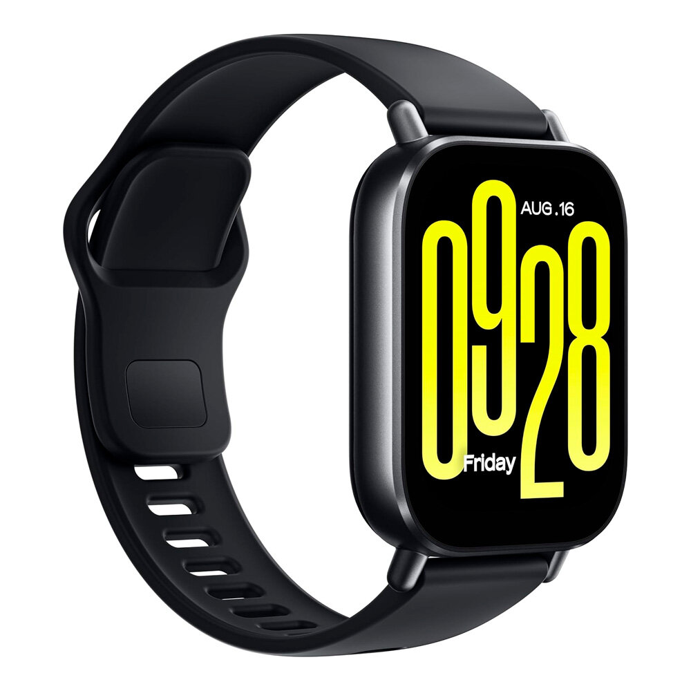 Smartwatch Xiaomi Redmi Watch 5 Active 2" Color Negro 57760