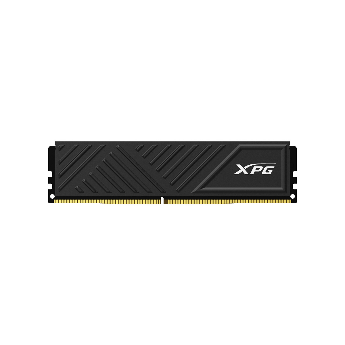 Memoria Ram Xpg Gammix D35 16Gb Ddr4 3200Mhz Cl16 Xmp Ax4U320016G16A-Sbkd35
