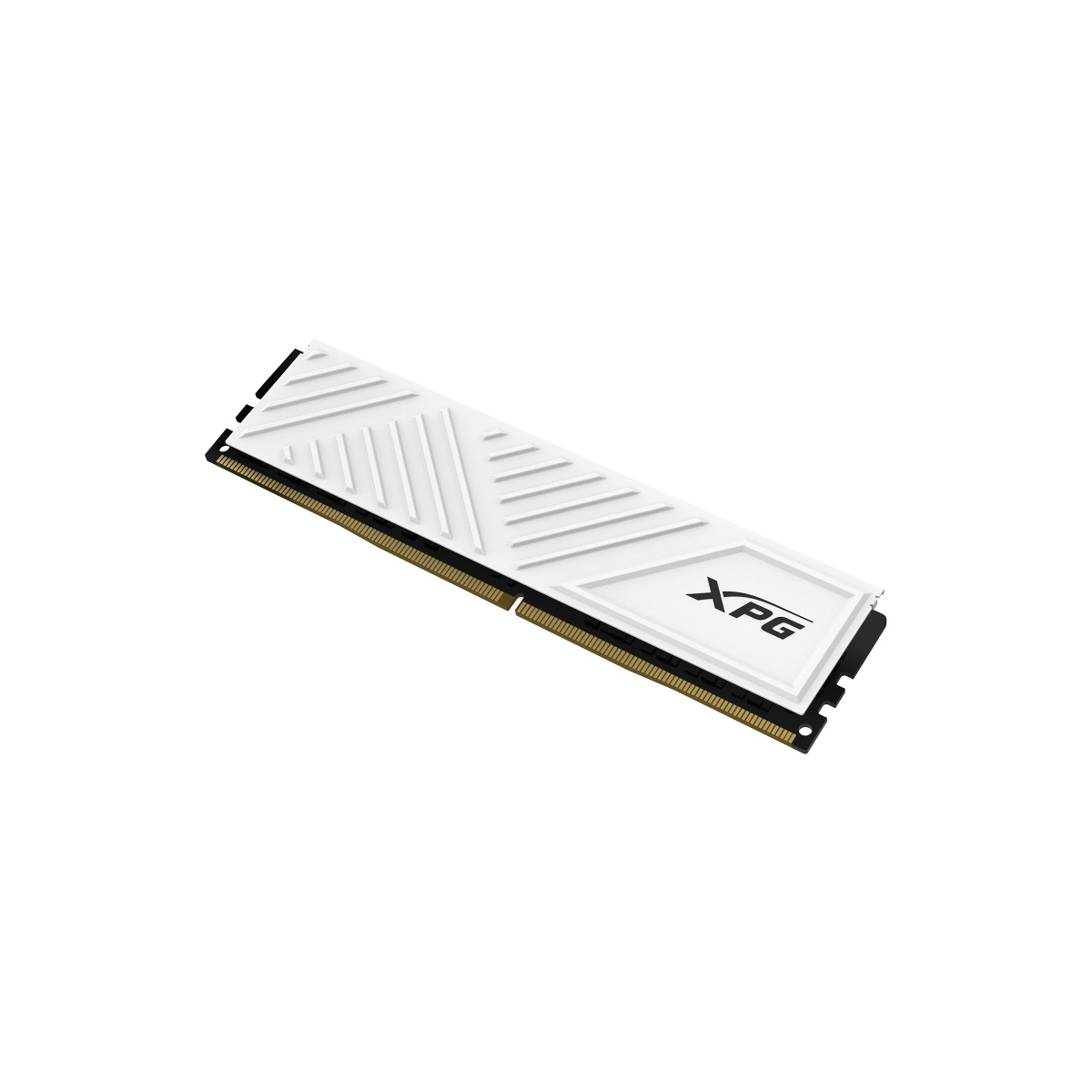 Memoria Ram Xpg Gammix D35 16Gb Ddr4 3200Mhz Cl16 Xmp Blanco Ax4U320016G16A-Swhd35