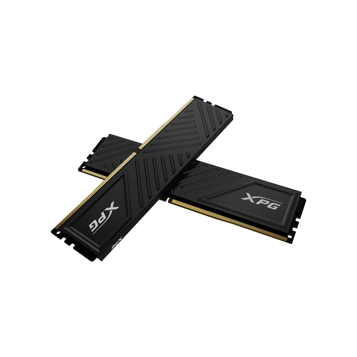 Memoria Ram Xpg Gammix D35 8Gb Ddr4 3200Mhz Cl16 Xmp Ax4U32008G16A-Sbkd35