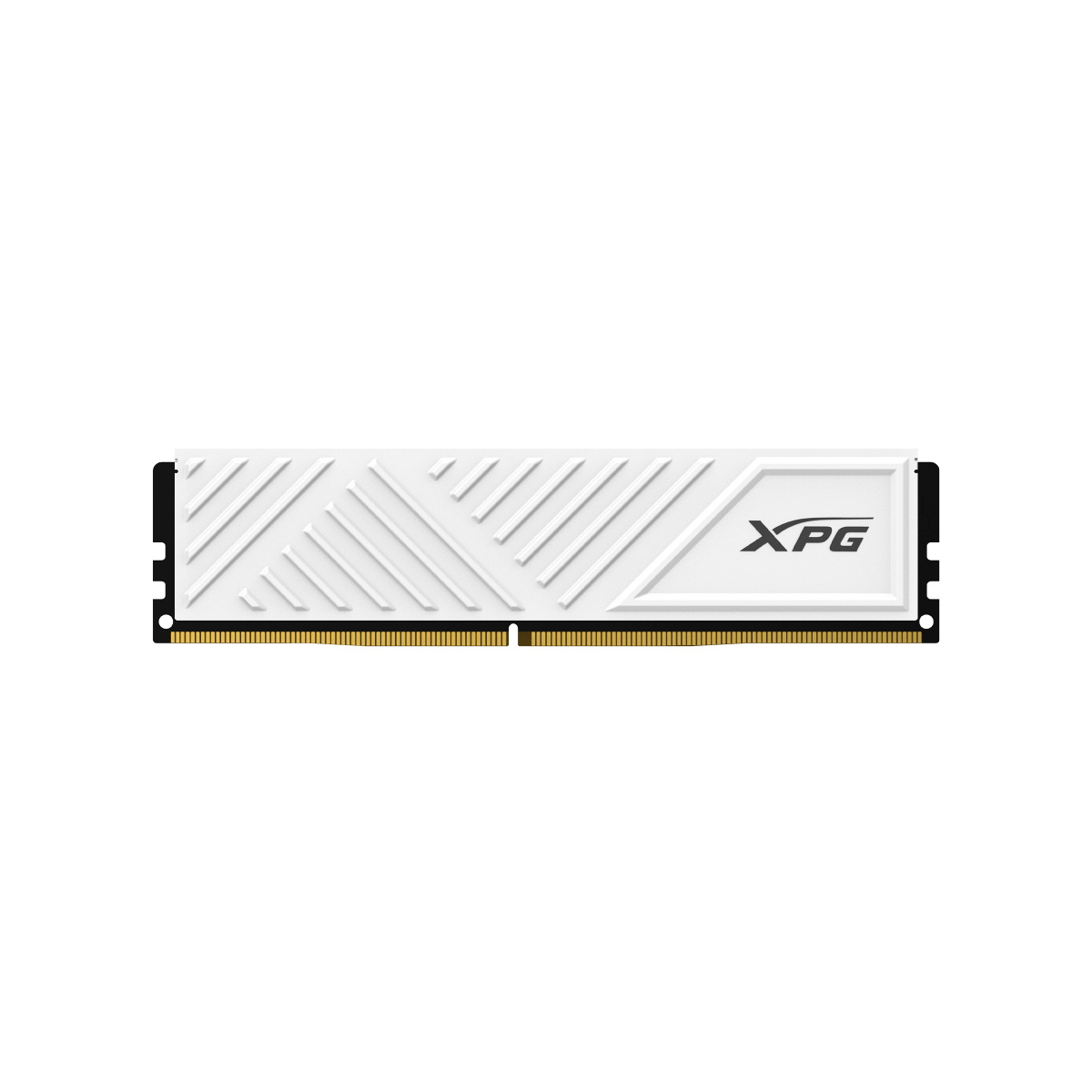 Memoria Ram Xpg Gammix D35 8Gb 3200Mhz Ddr4 Cl16 Xmp Blanco Ax4U32008G16A-Swhd35