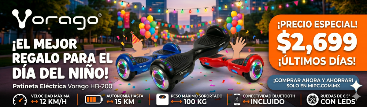 HB-200 Precio Especial