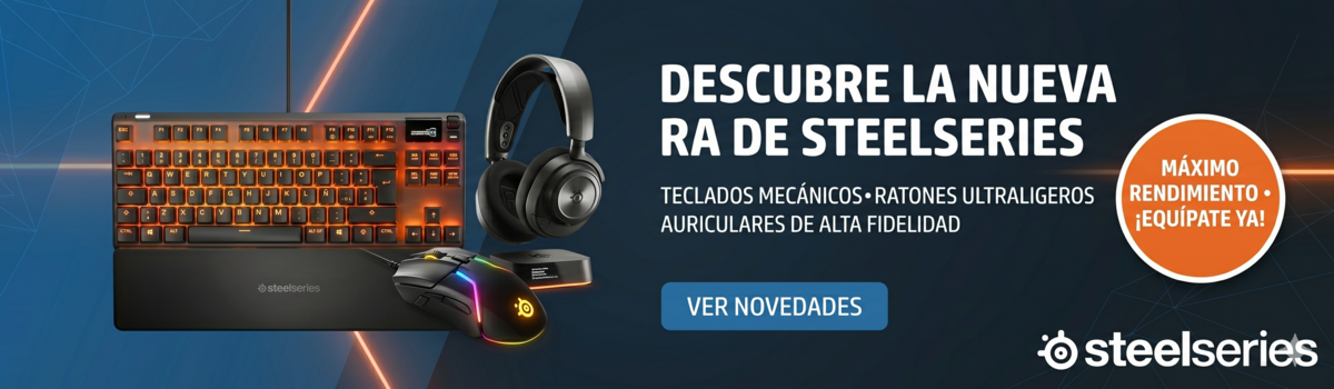 steelseries store