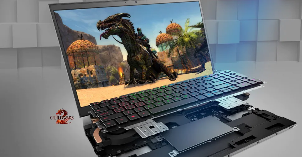 Diseñada para aumentar la acción