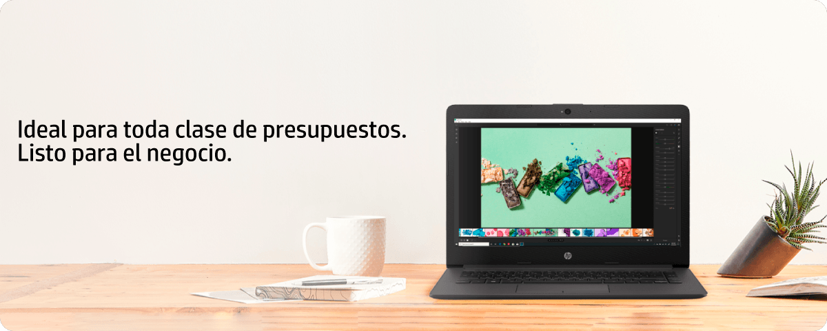 Ideal para el negocio