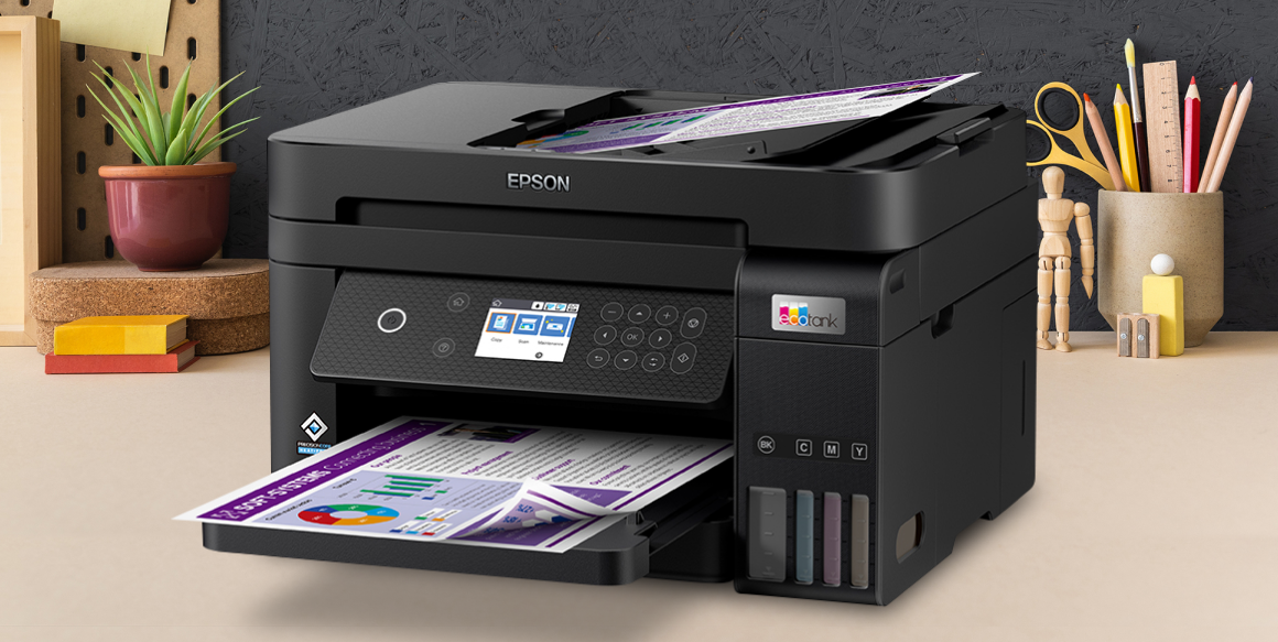 Multifuncional Epson L6270