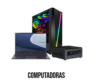 Computadoras